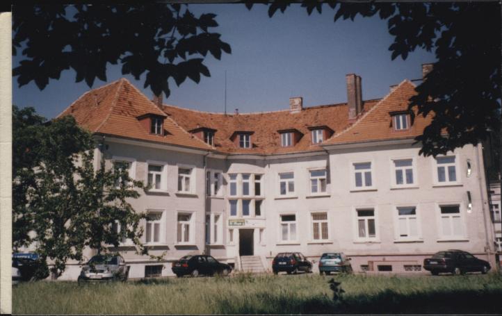 izba rzemieślnicza, ob. przychodnia lekarska, skan 3