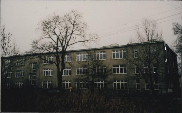 budynek koszarowy, skan 3