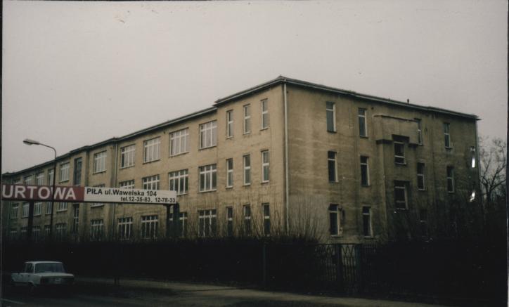 budynek koszarowy, skan 6