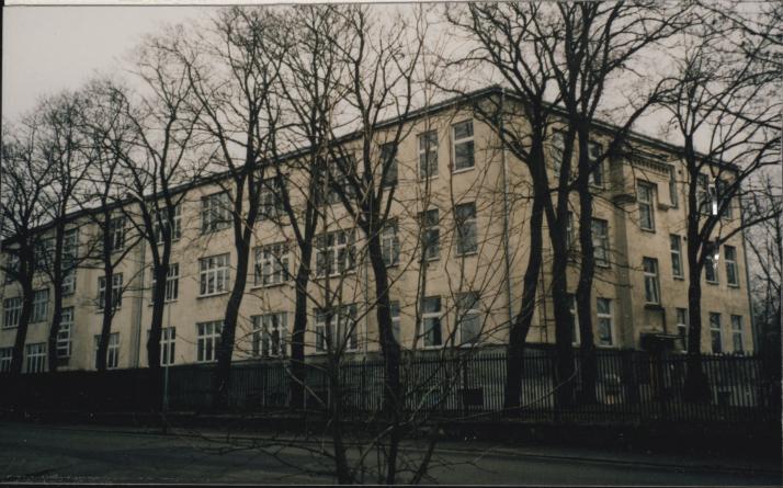 budynek koszarowy, skan 3