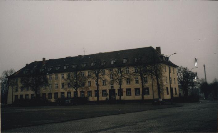 budynek koszarowy, skan 3