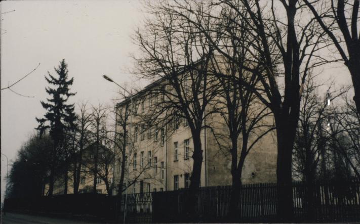 budynek koszarowy, skan 3