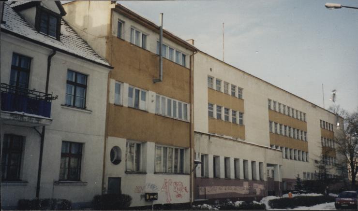 gimnazjum im. von Steina, ob. LO im. M Curie Skłodowskiej, skan 3
