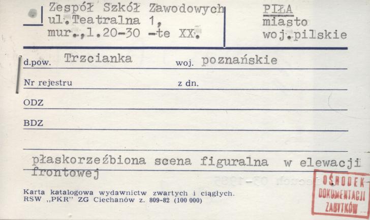 zespół szkół zawodowych, skan 1