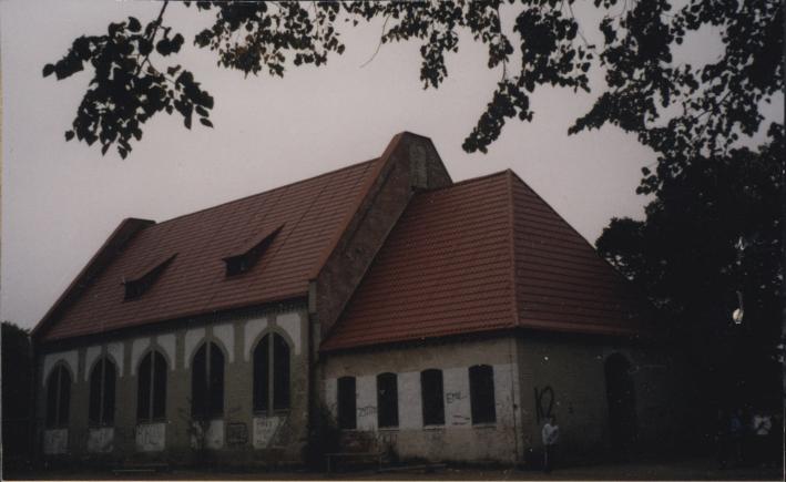 sala gimnastyczna w zespole królewskiego katolickiego seminarium naucz., skan 3