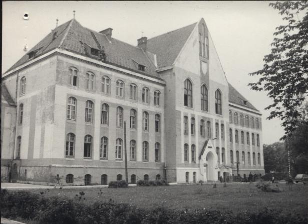 seminarium nauczycielskie, ob. szkoła podstawowa nr 7, skan 3