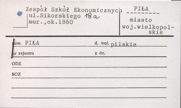 zespół szkół ekonomicznych, skan 1
