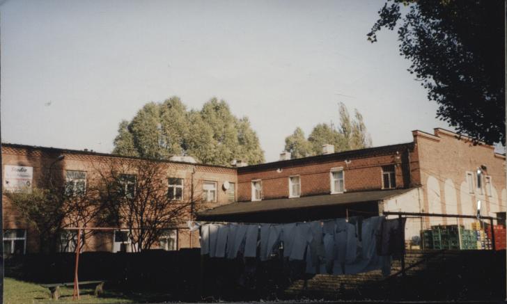 magazyn poczty, ob. hurtownia Maja, skan 3