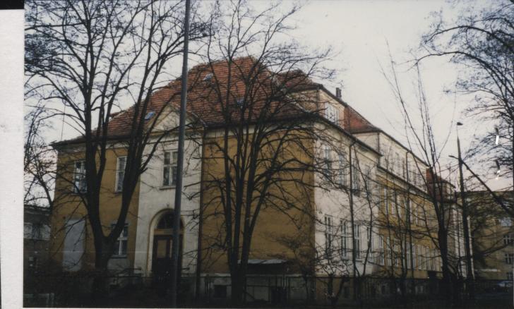 szpital, ob. woj. stacja sanitarno-epidemiologiczna w Poznaniu, oddz. w Pile, skan 3
