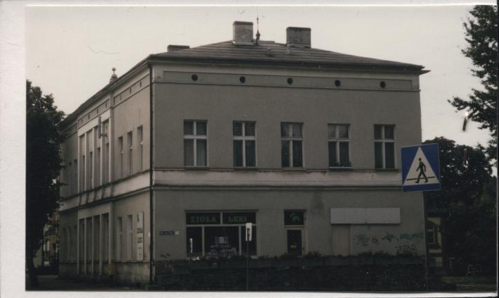 dom, skan 3