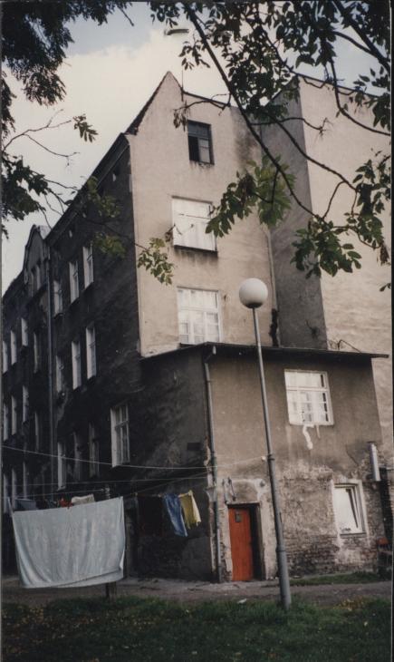 dom, skan 3