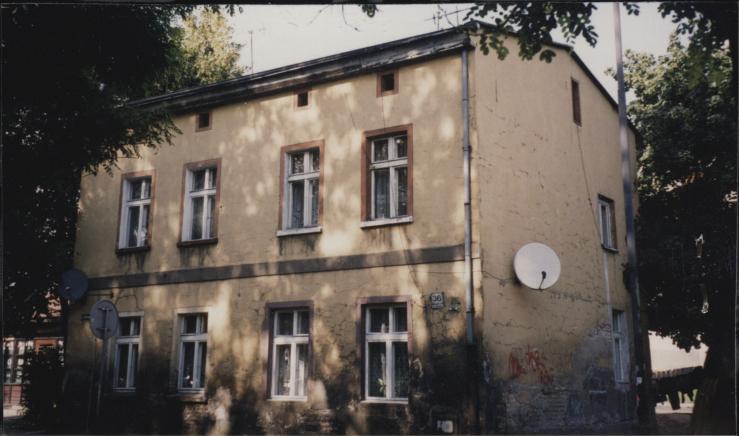 dom, skan 3