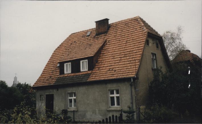dom, skan 3