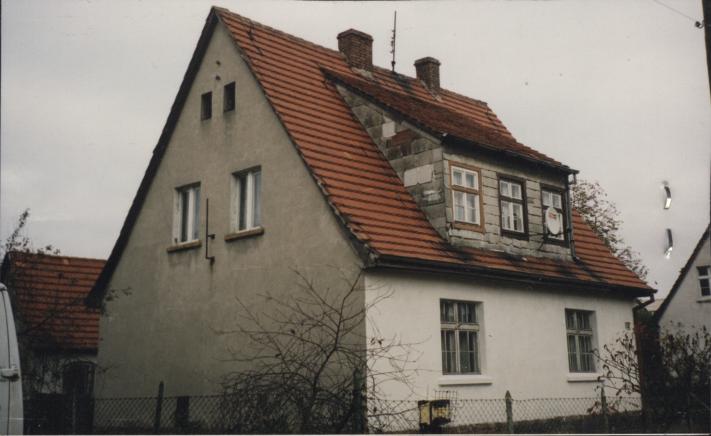 dom, skan 3