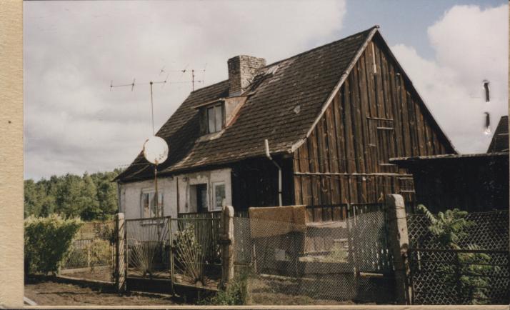 dom, skan 3