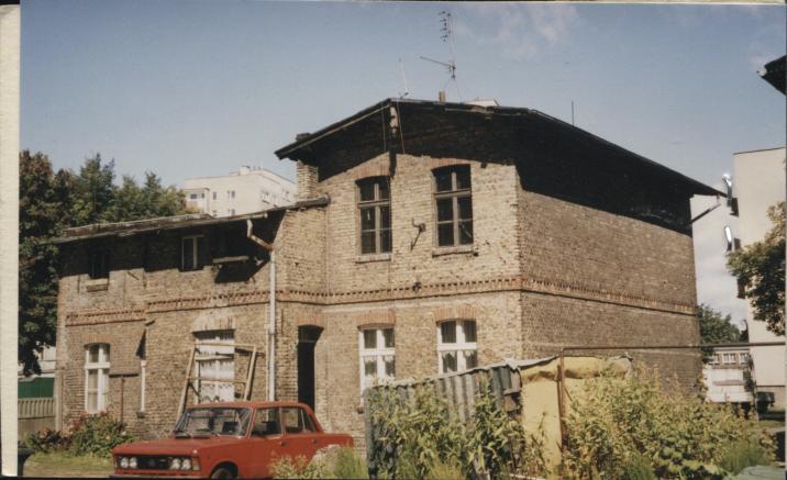 dom, skan 3