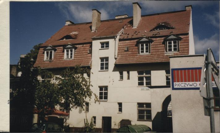 dom, skan 3