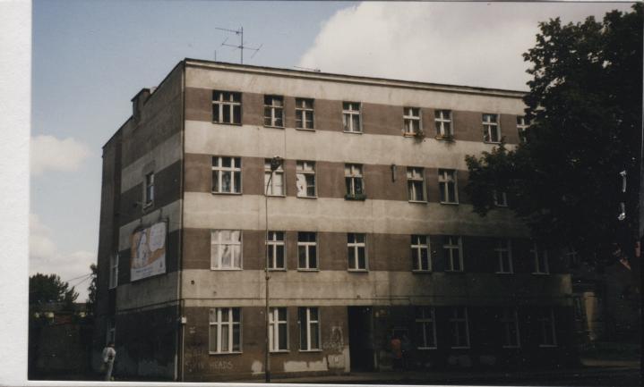 dom, skan 3
