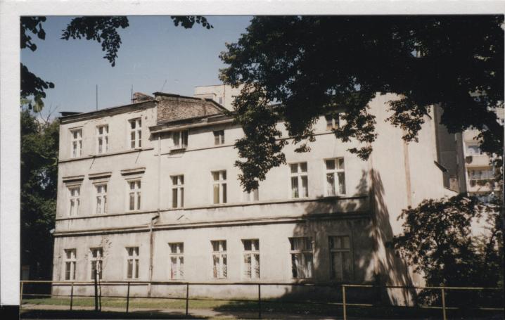 dom, skan 3