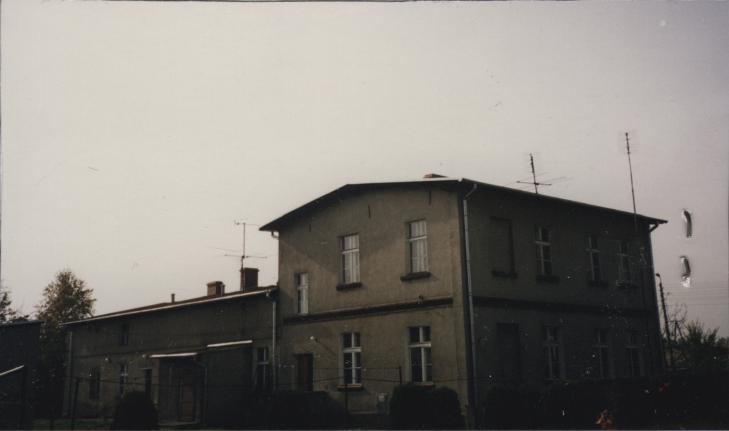dom, skan 3