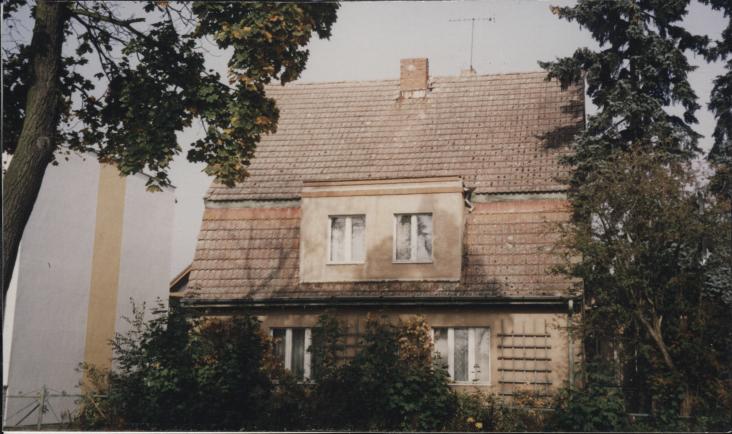 dom, skan 3