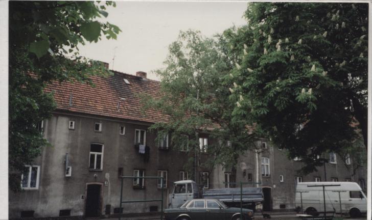 dom, skan 3