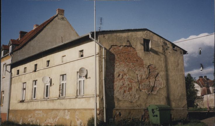 dom, skan 3