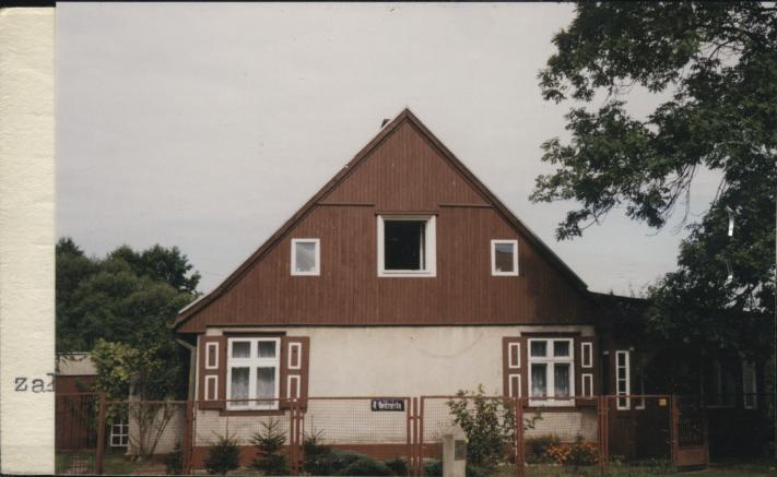 dom, skan 3