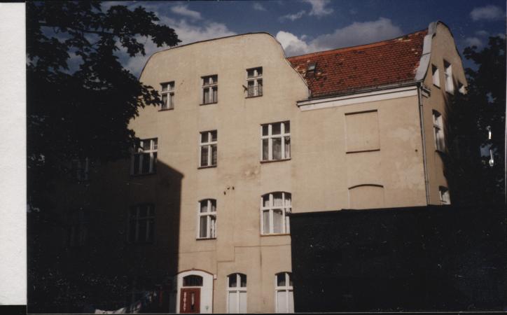 dom, skan 3