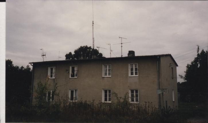 dom, skan 3