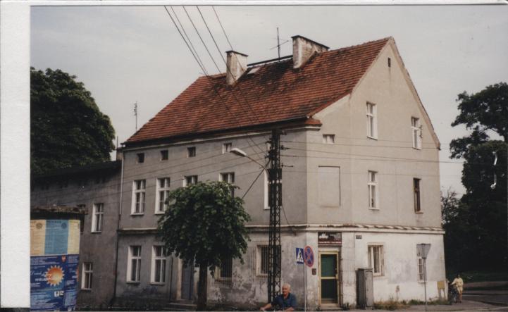 dom, skan 3