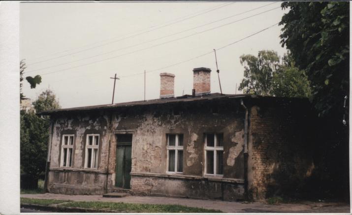 dom, skan 3
