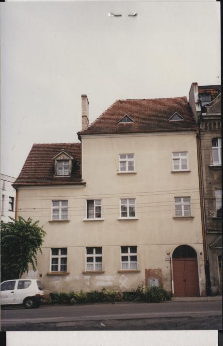 dom, skan 3