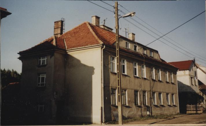 dom, skan 3