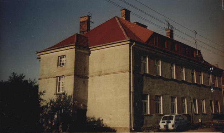 dom, skan 3