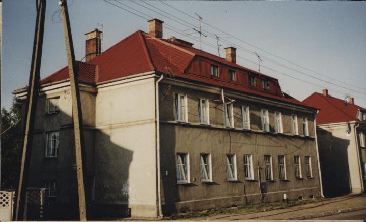 dom, skan 3