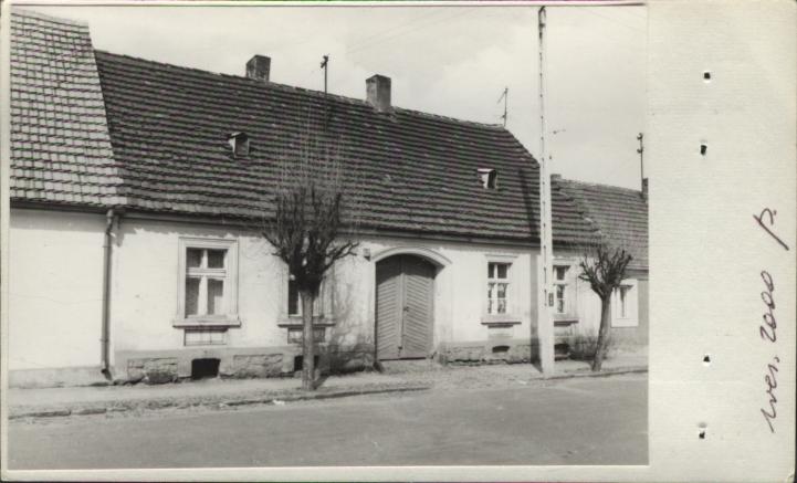 dom, skan 2