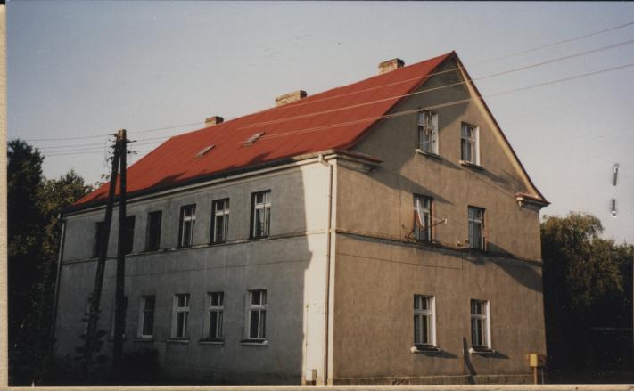 dom, skan 3
