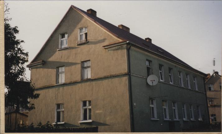 dom, skan 3