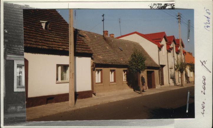 dom, skan 3