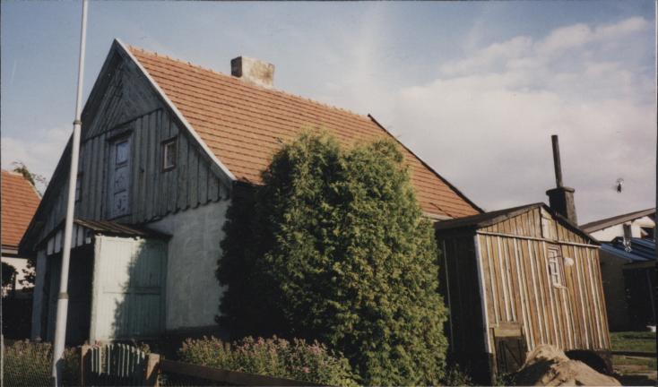 dom, skan 3