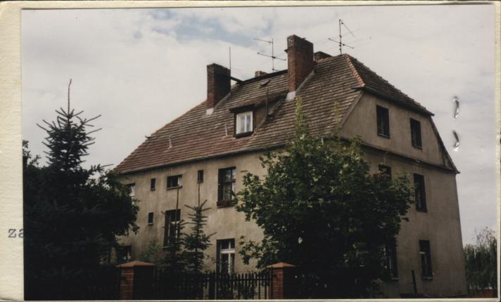 dom, skan 3