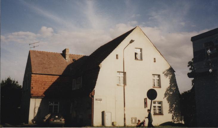 dom, skan 3