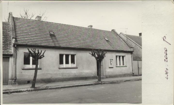 dom, skan 2