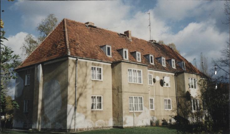 dom, skan 3