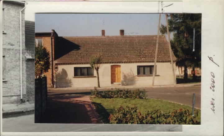 dom, skan 3