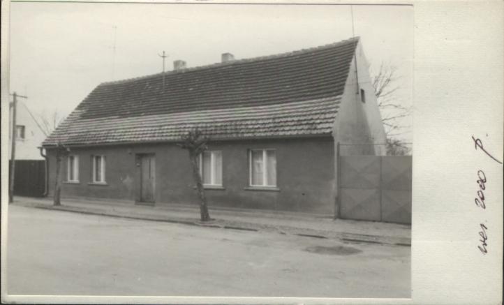 dom, skan 2