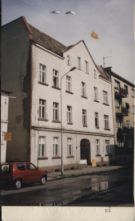 dom, skan 3