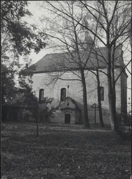 kościół par. pw. św. Anny, skan 6