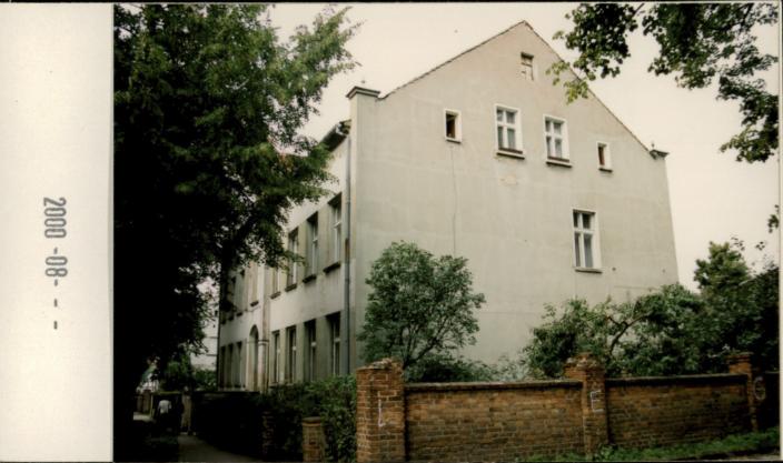 pastorówka, ob. dom, skan 2